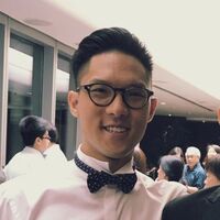 Ng Yi Chung